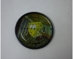 Elma Chips 2004 Tazo Titanium Bob Esponja n�08